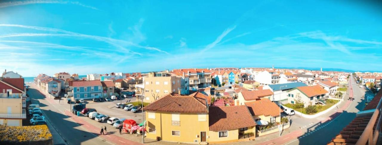 Hc Torreira Beach Dış mekan fotoğraf