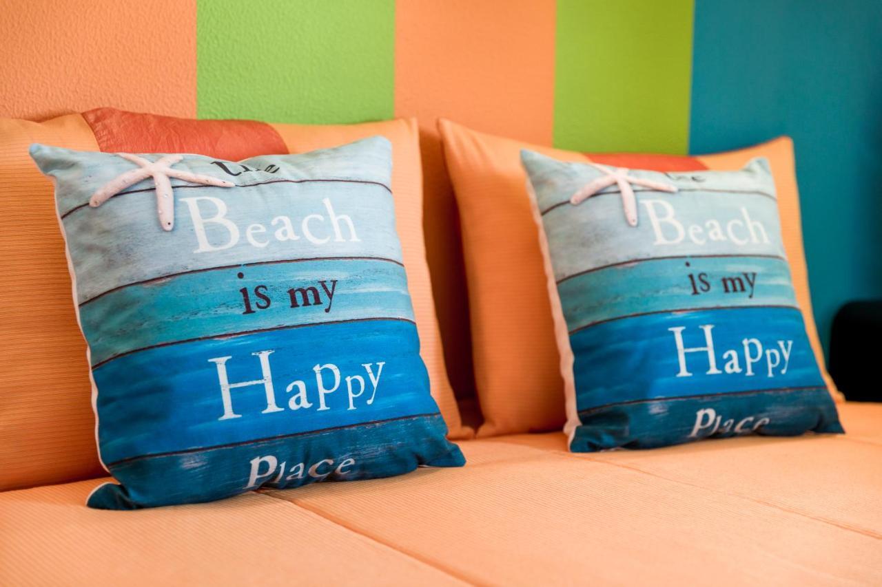 Hc Torreira Beach Dış mekan fotoğraf